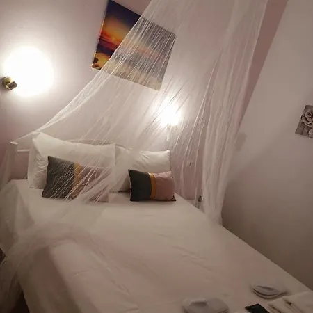 بيت للعطل Stamatia's آغيوس غيوريوس