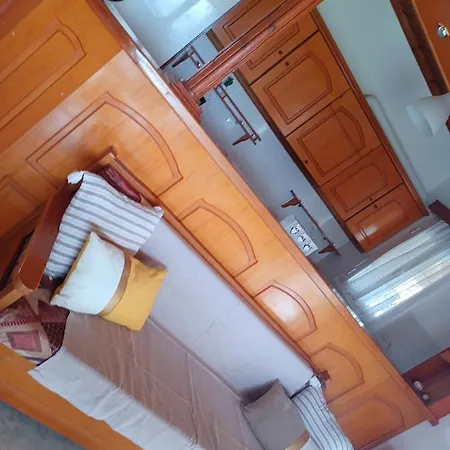 Stamatia's آغيوس غيوريوس