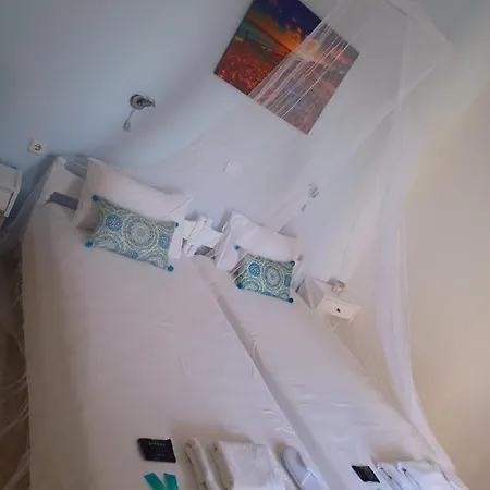 بيت للعطل Stamatia's آغيوس غيوريوس