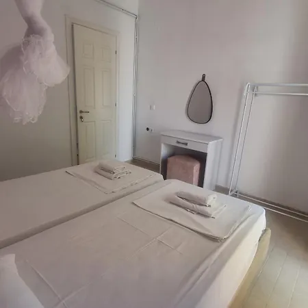 Stamatia's بيت للعطل *