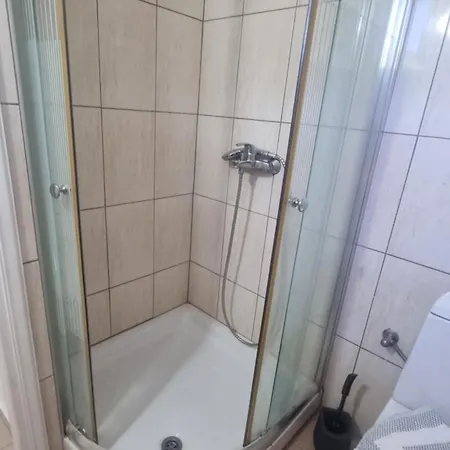 Stamatia's بيت للعطل *