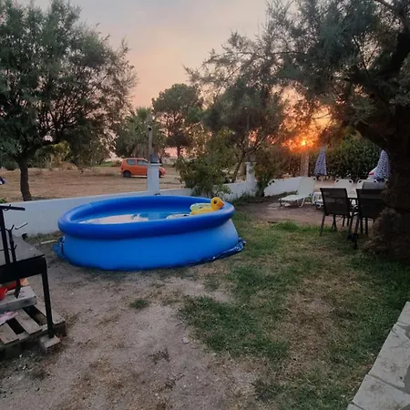 Stamatia's بيت للعطل *