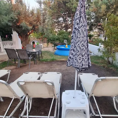 Stamatia's بيت للعطل *