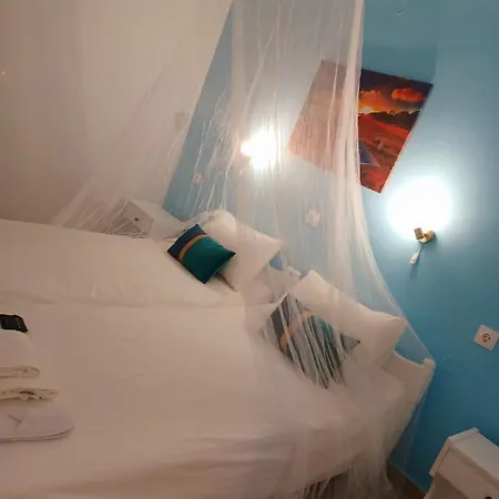 Stamatia's Vakantiehuis