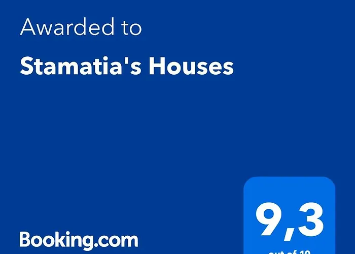 Stamatia's