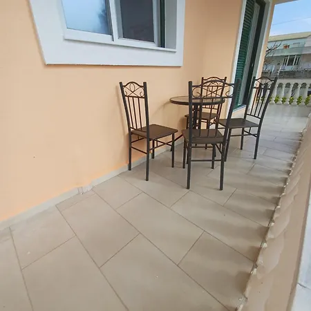 Stamatia's Vakantiehuis *