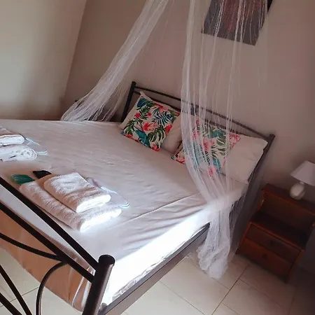 Stamatia's Vakantiehuis