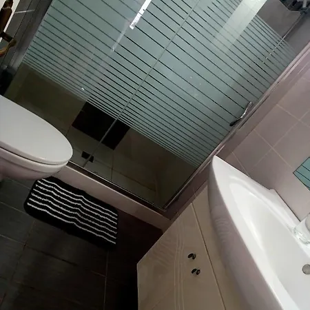 Holiday home Stamatia's