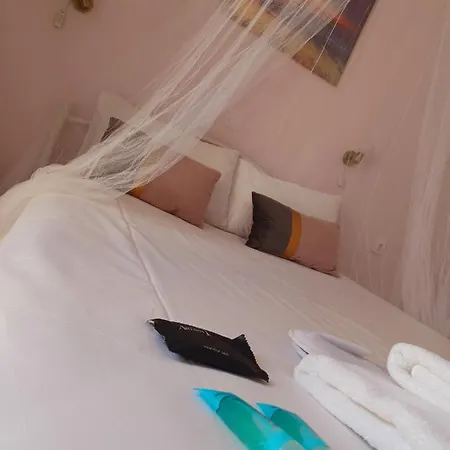 Stamatia's Vakantiehuis *
