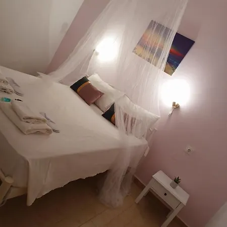 Stamatia's Vakantiehuis