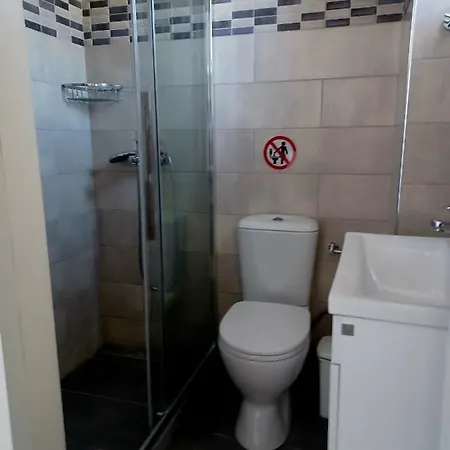 Holiday home Stamatia's
