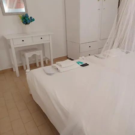 Vakantiehuis Stamatia's *