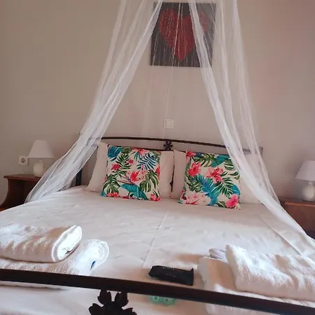Holiday home Stamatia's *