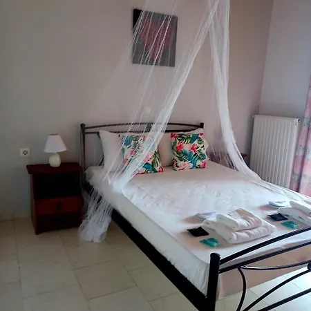 Stamatia's Vakantiehuis