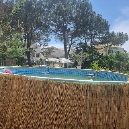 Stamatia's Agios Georgios (Corfu)