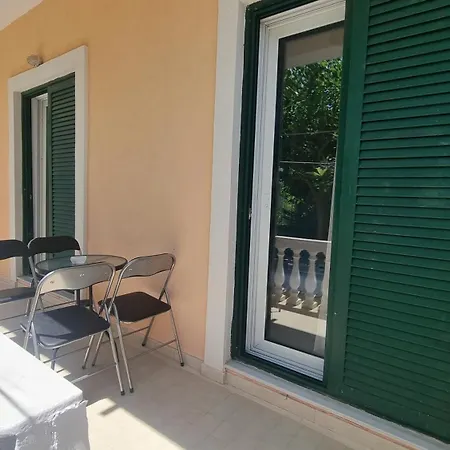 Stamatia's Vakantiehuis *