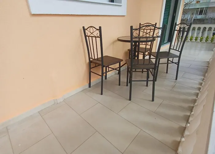 Stamatia's 度假居 *