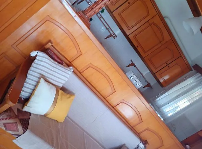 Stamatia's 圣乔治斯