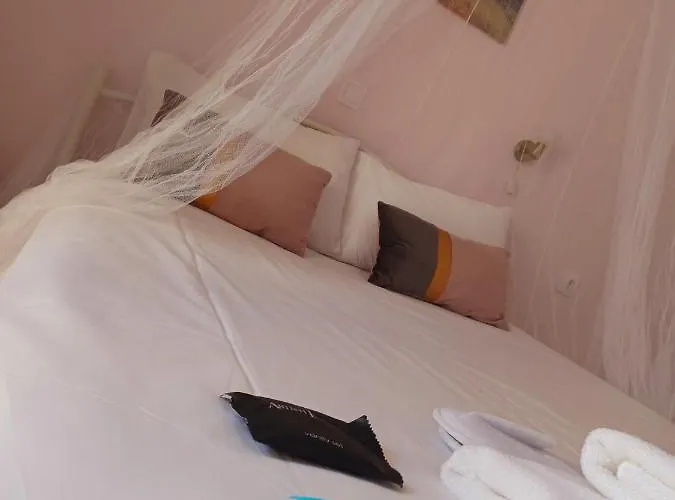 Stamatia's 度假居 *