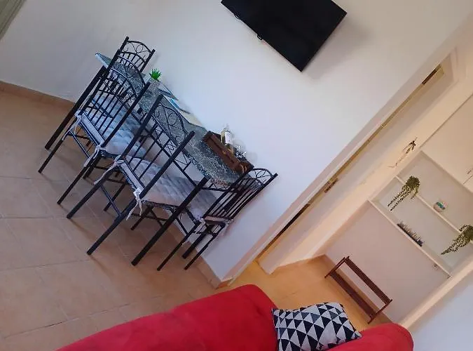 Stamatia's 度假居 *