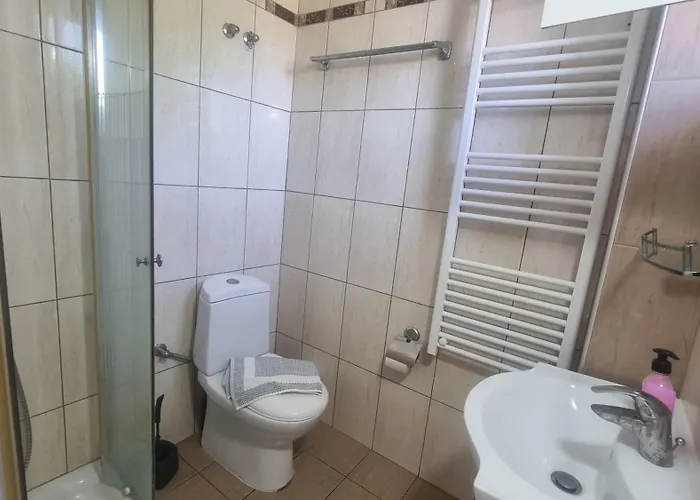 度假居 Stamatia's *