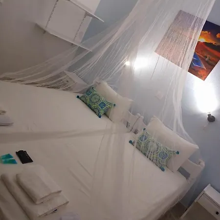 Feriehus Stamatia's Agios Georgios (Corfu)