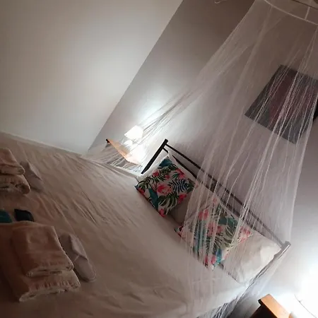 Stamatia's * Agios Georgios (Corfu)