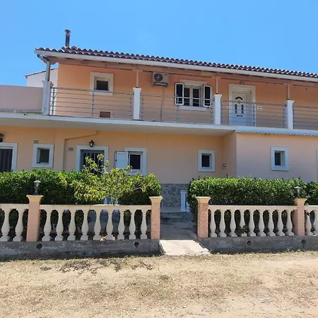 Stamatia's Agios Georgios (Corfu)