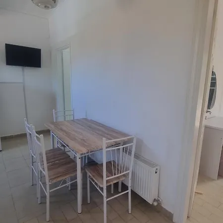 Feriehus Stamatia's Agios Georgios (Corfu)