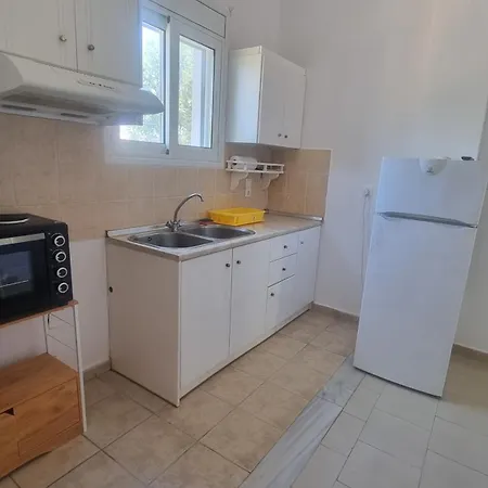 Stamatia's * Agios Georgios (Corfu)